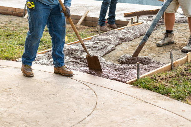  Center Line, MI Concrete contractor Pros