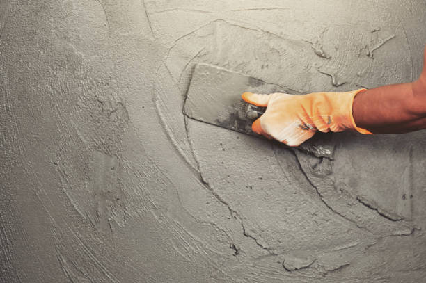 Best Concrete Staining and Coloring in Center Line, MI