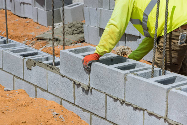 Best Concrete Removal and Replacement in Center Line, MI