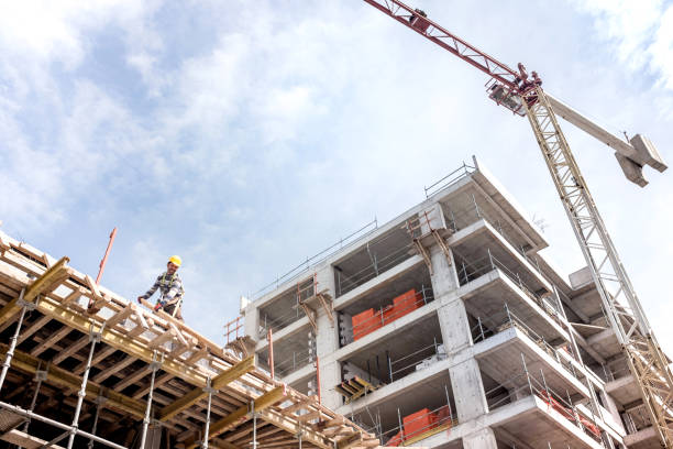 Best Concrete Demolition Services in Center Line, MI